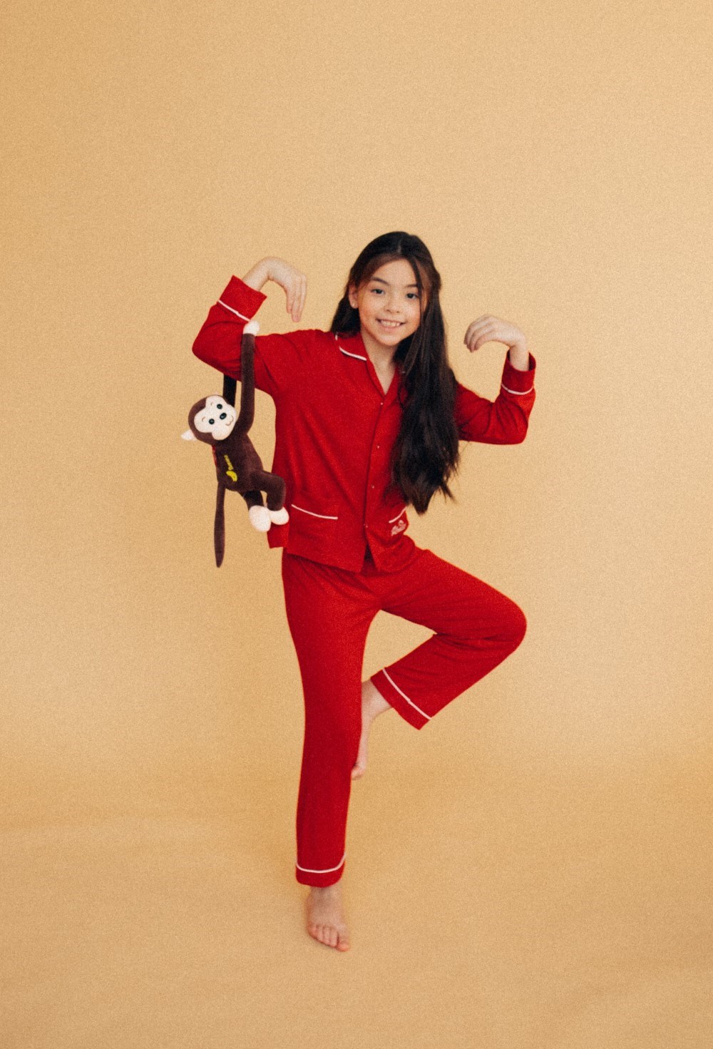 Pyjama - photo 47423