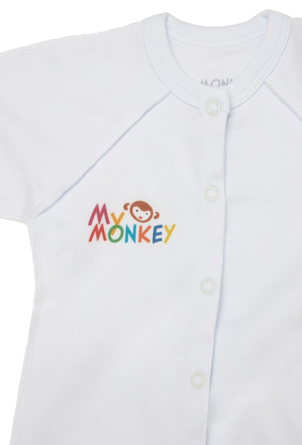 Jumpsuit - photo 47441