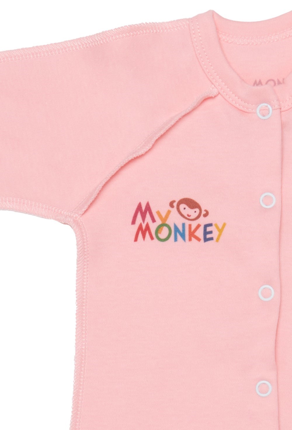 Jumpsuit - photo 47446