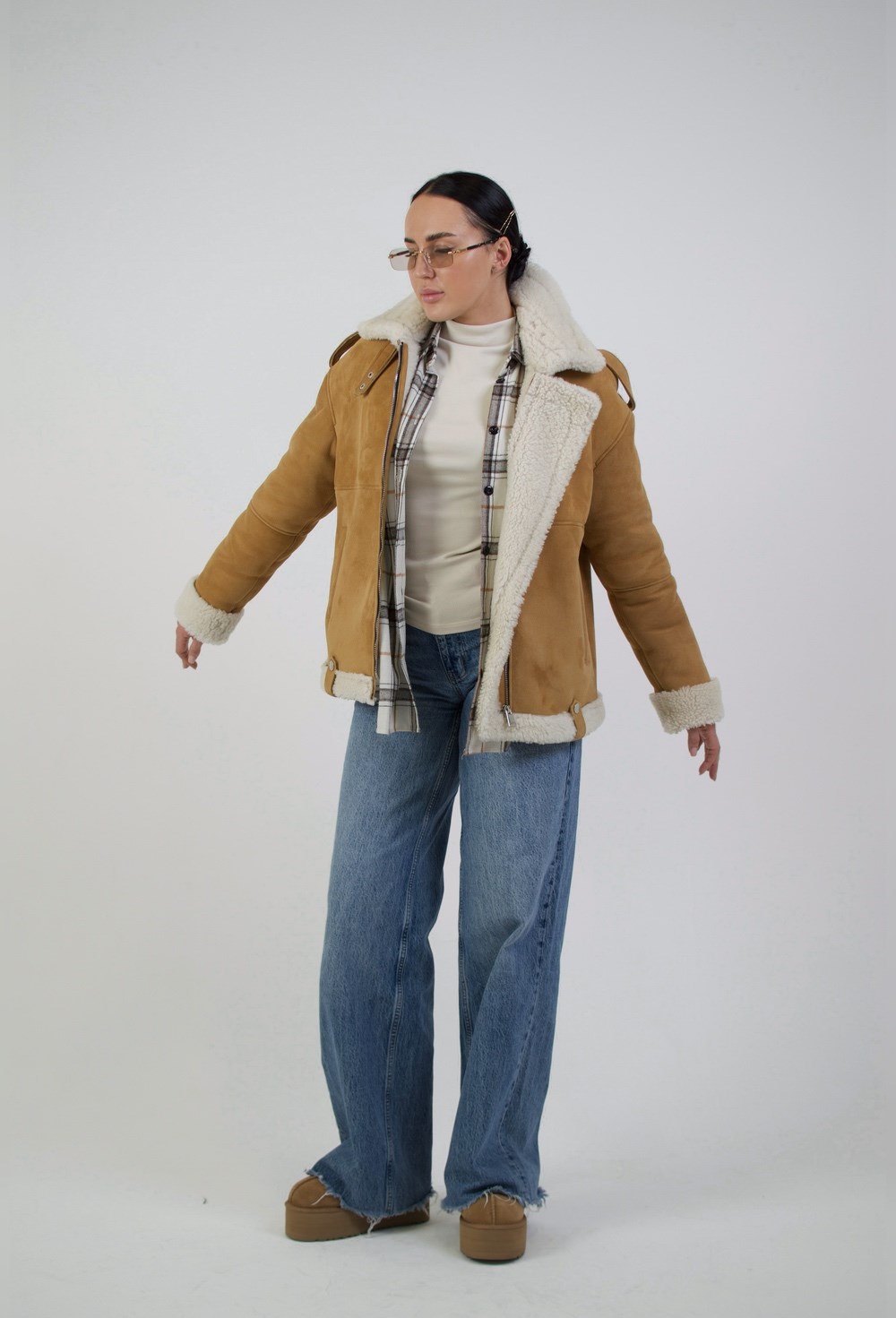 Sheepskin - photo 47554