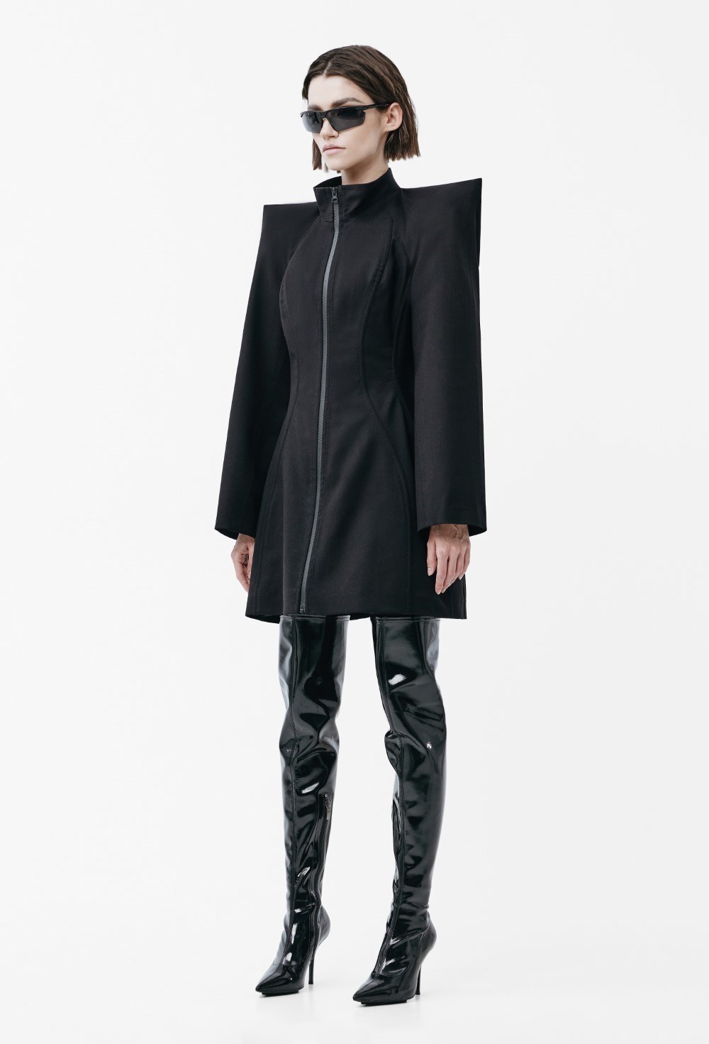 Jacket - photo 47612