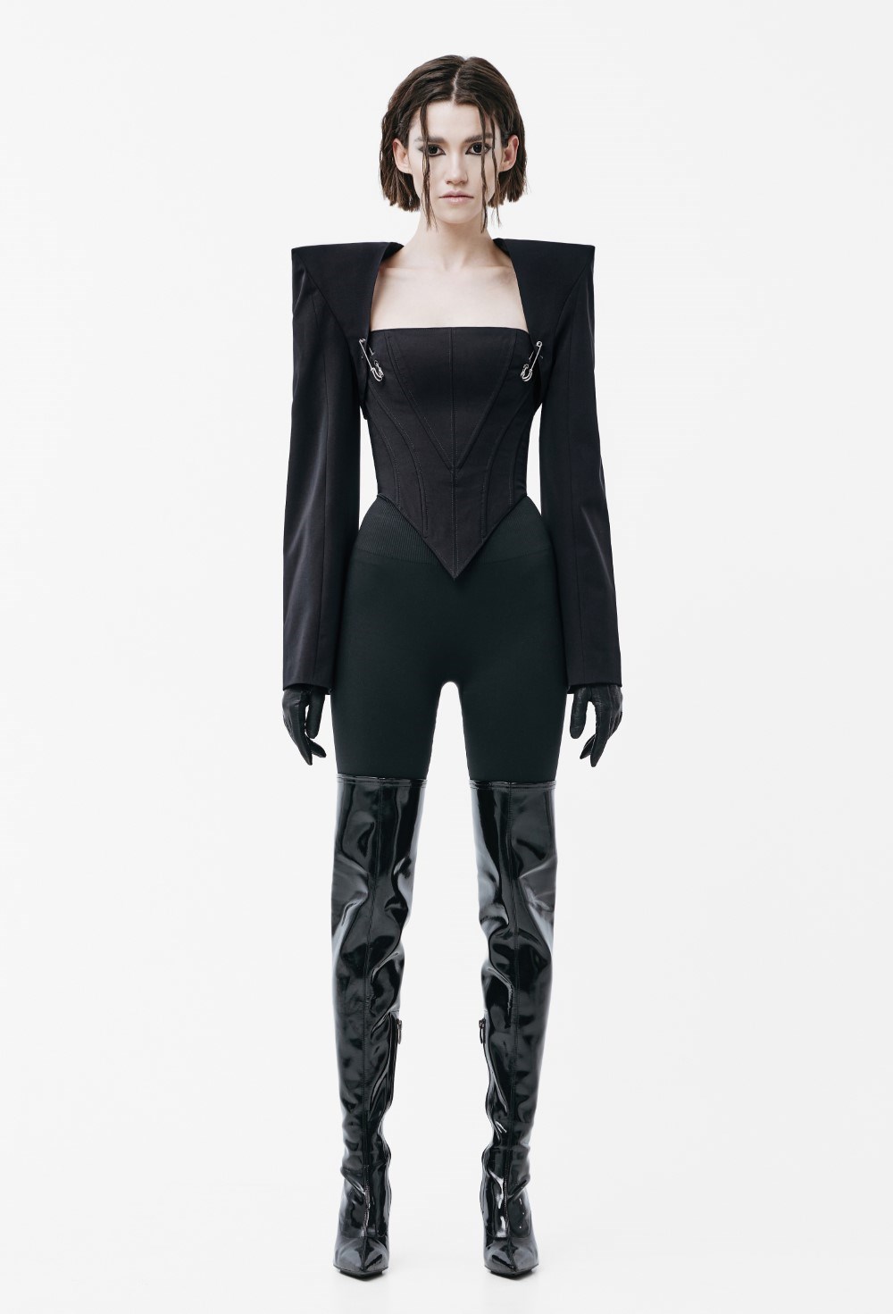 Corset - photo 47616