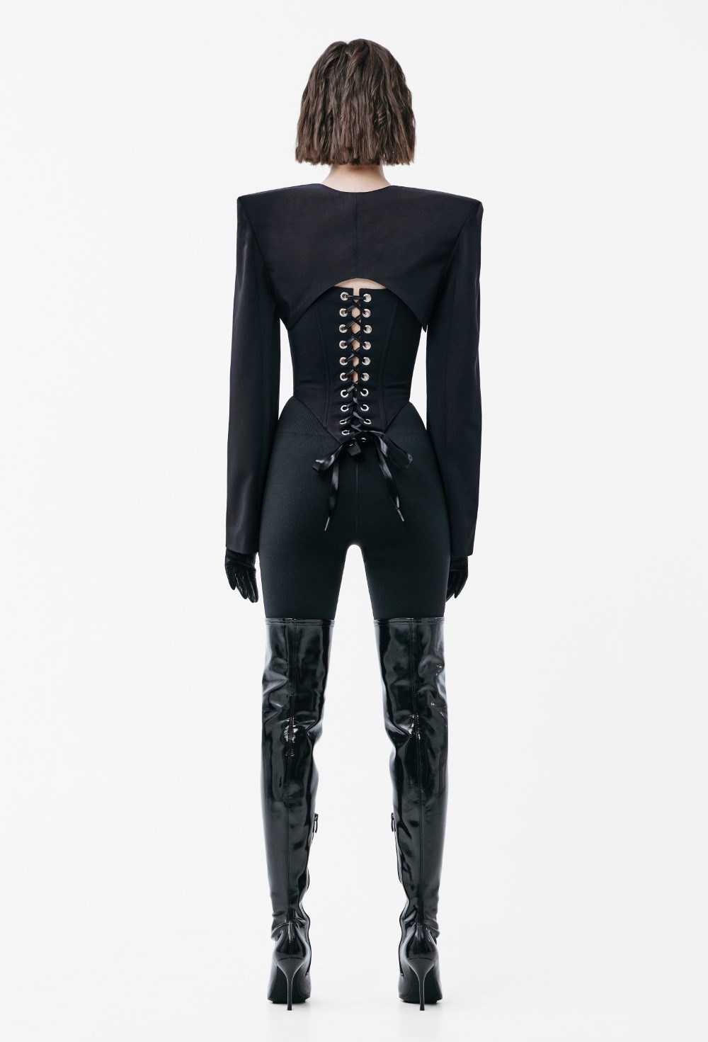 Corset - photo 47617