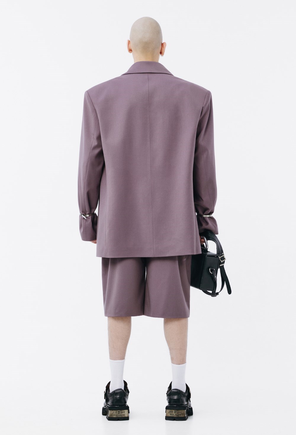 Jacket - photo 47621