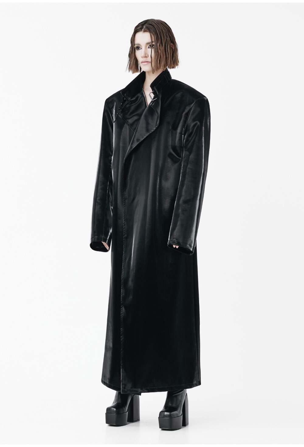 Trench coat - photo 47633