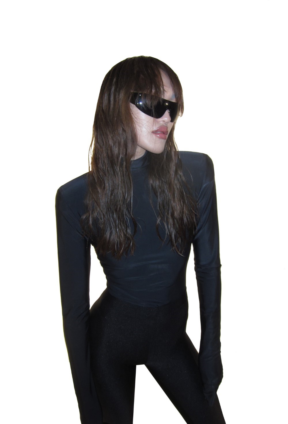 Turtleneck - photo 47638