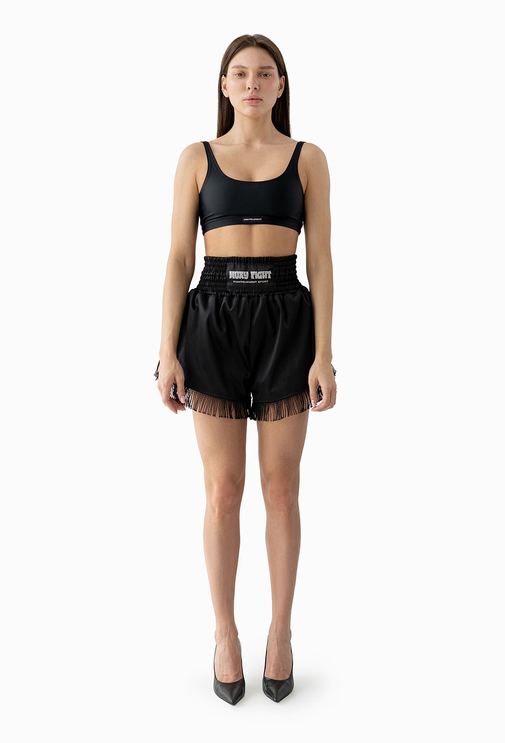 Shorts - photo 47663