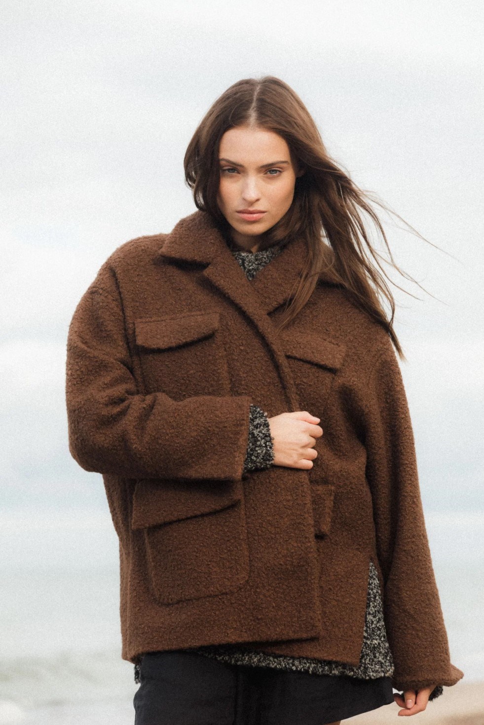 Jacket - photo 47691