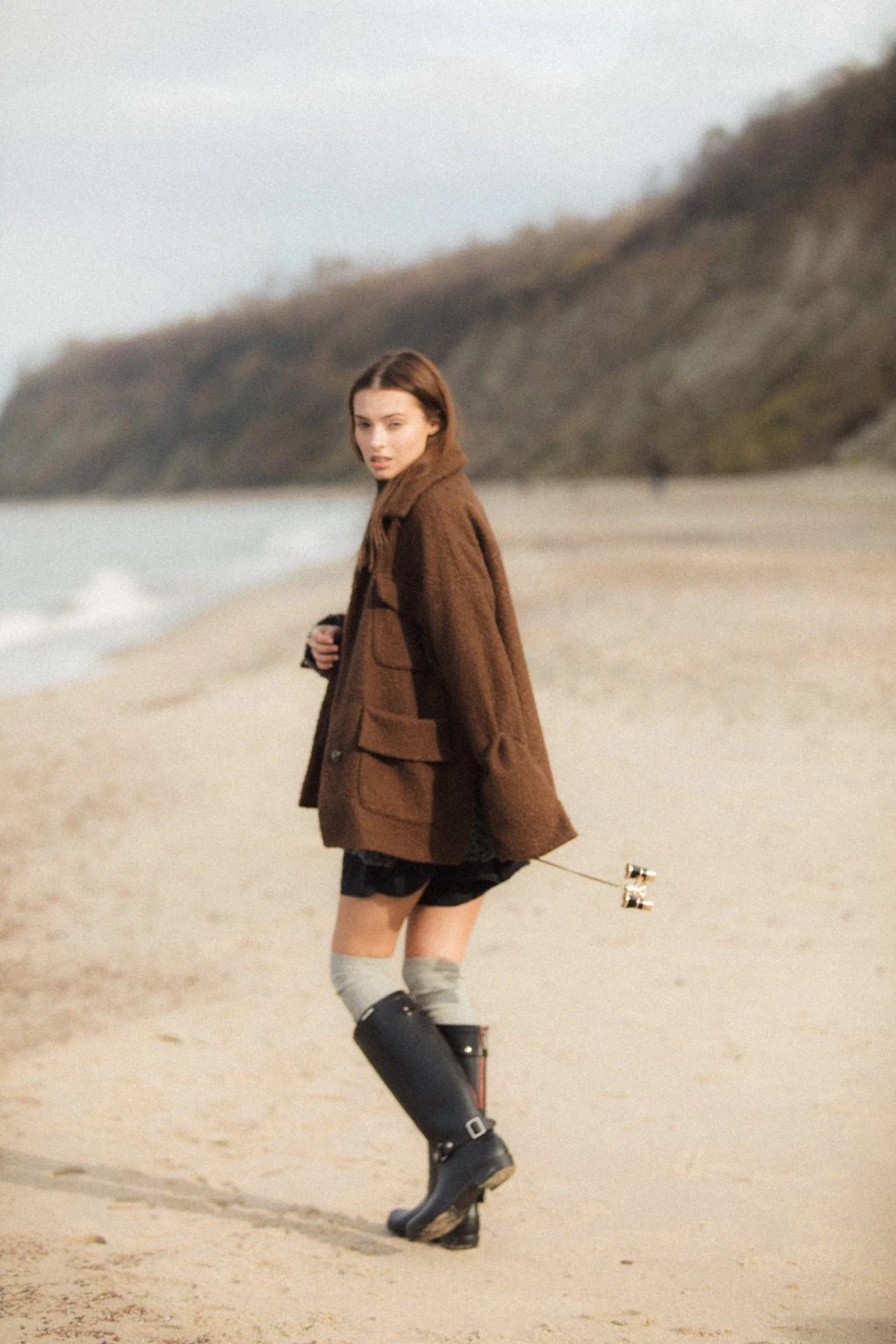 Jacket - photo 47692