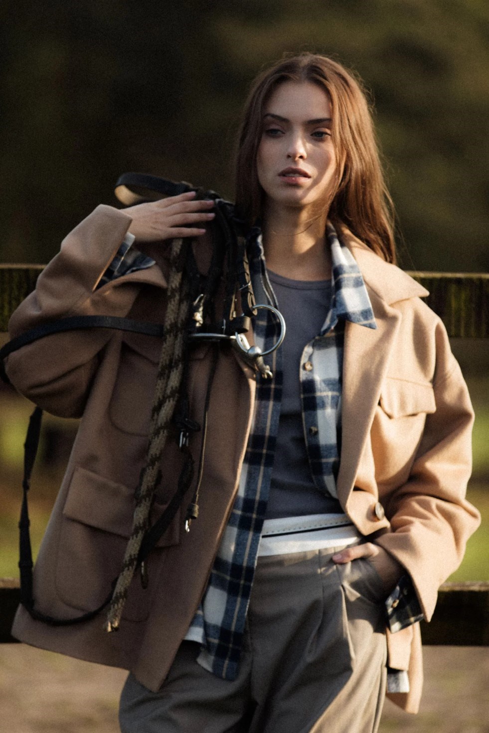 Jacket - photo 47695