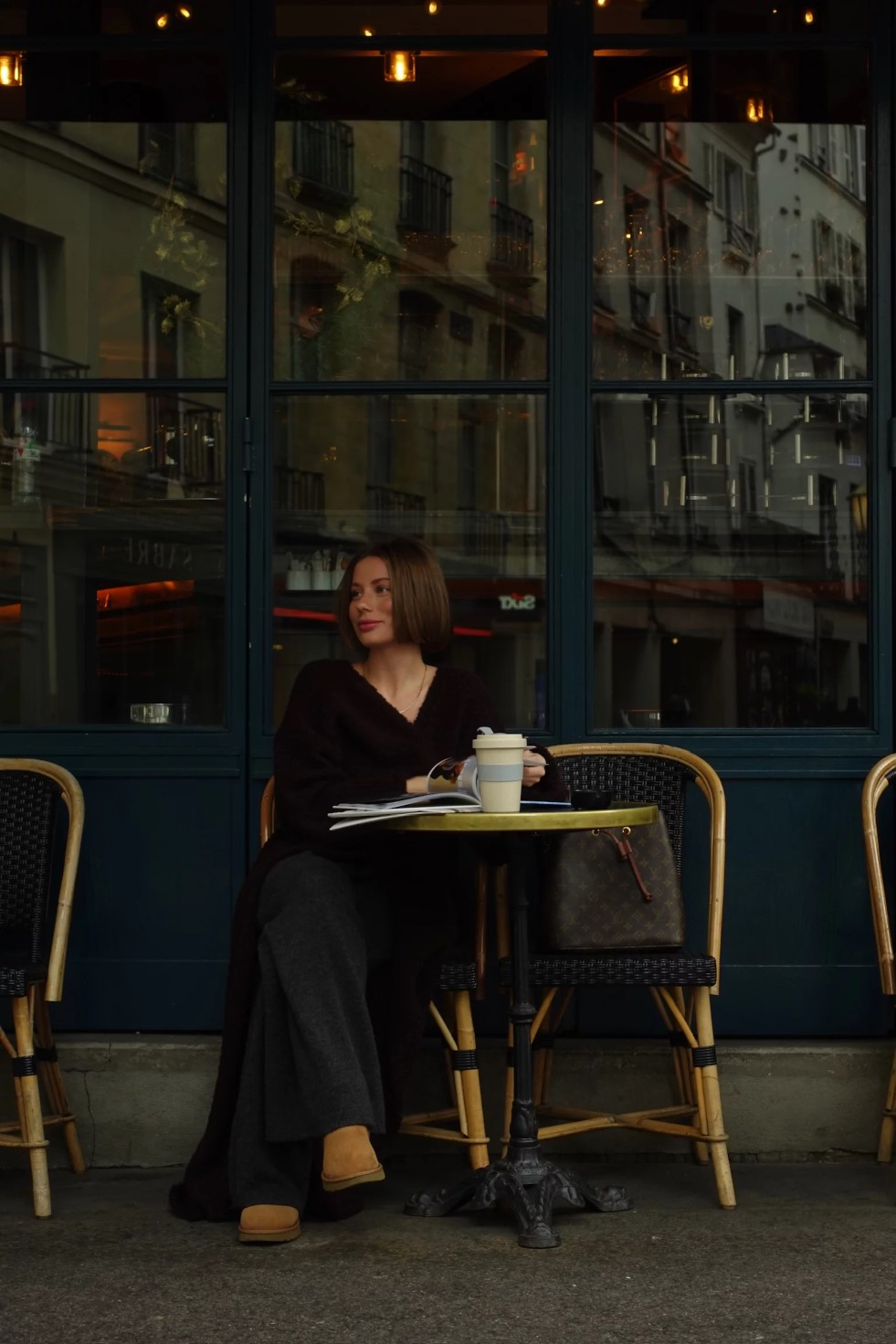 Cardigan - photo 47707