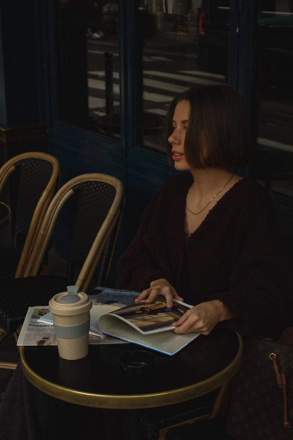 Cardigan - photo 47708