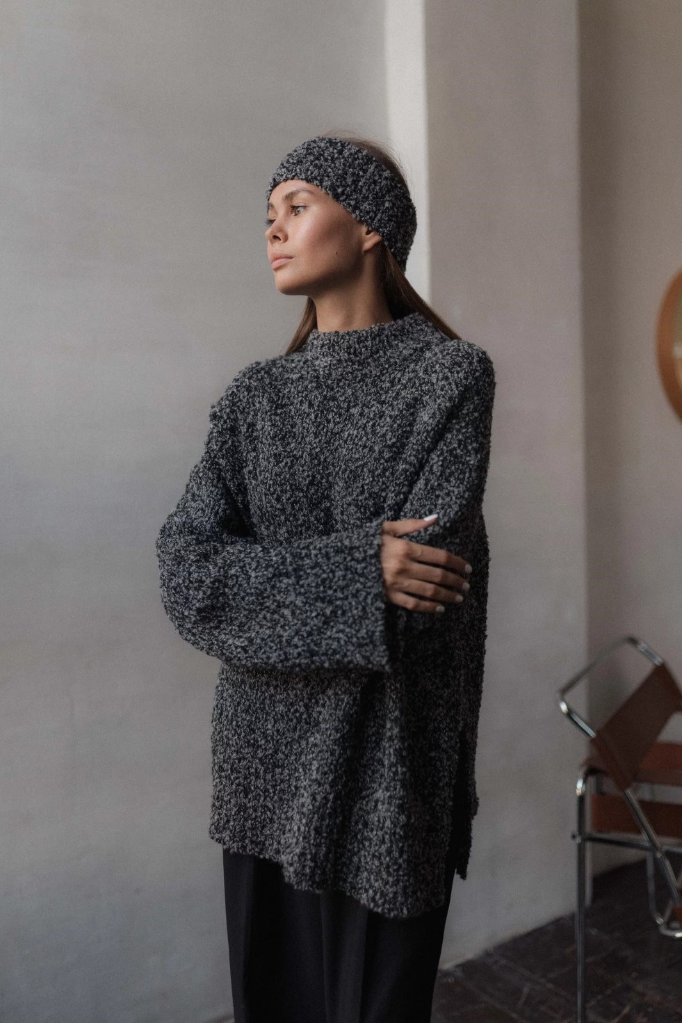 Sweater - photo 47710