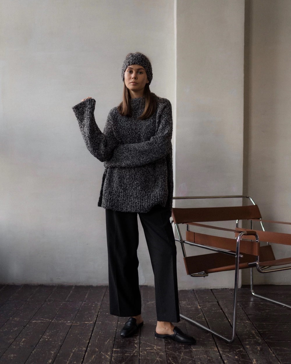 Sweater - photo 47711