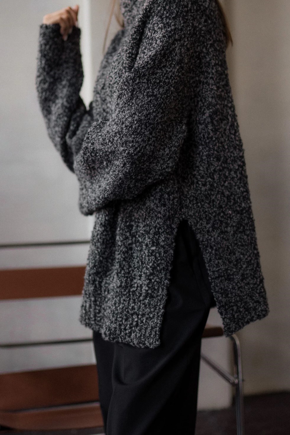 Sweater - photo 47712