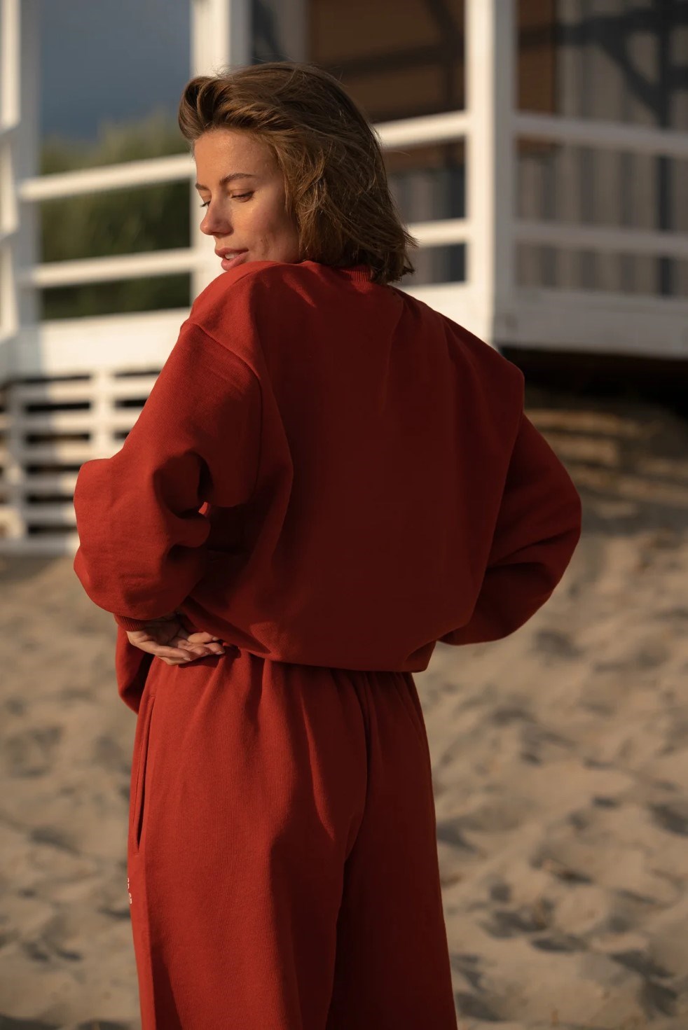 Sweater - photo 47719