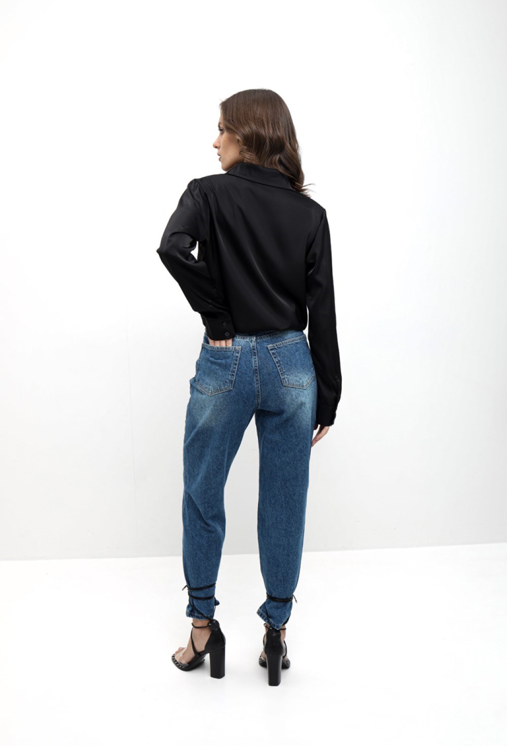 Jeans - photo 47775