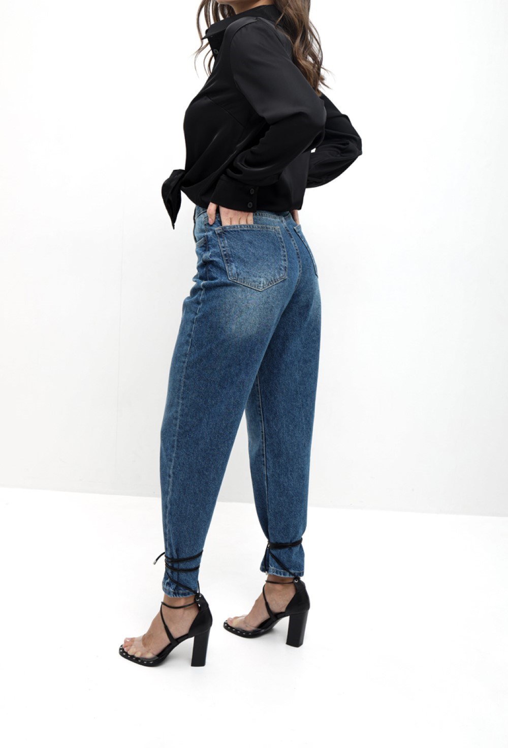 Jeans - photo 47776
