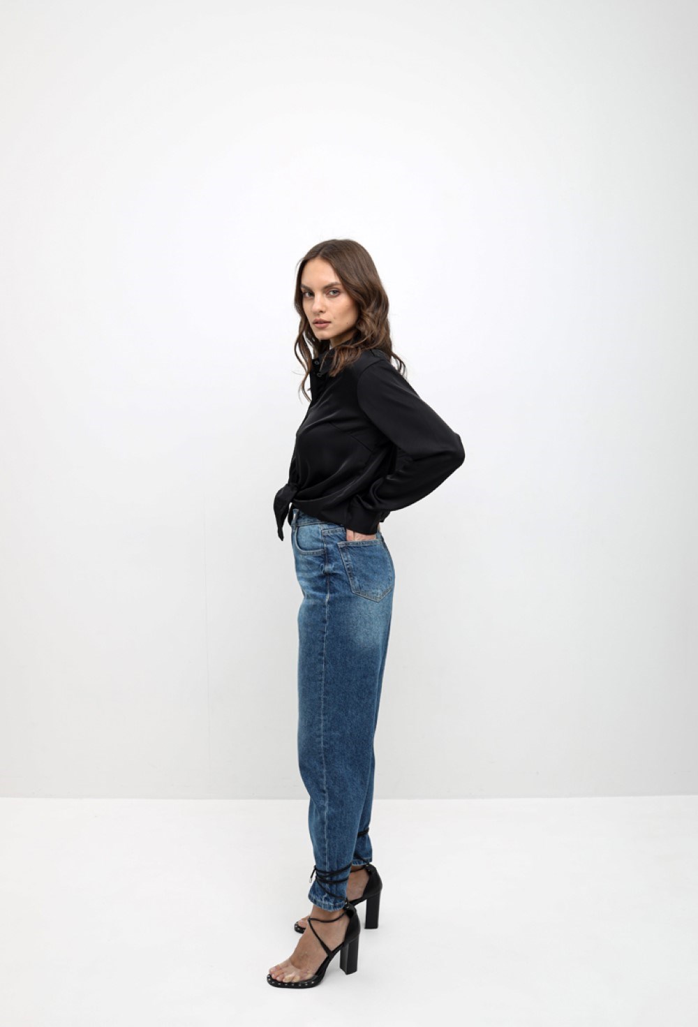 Jeans - photo 47778