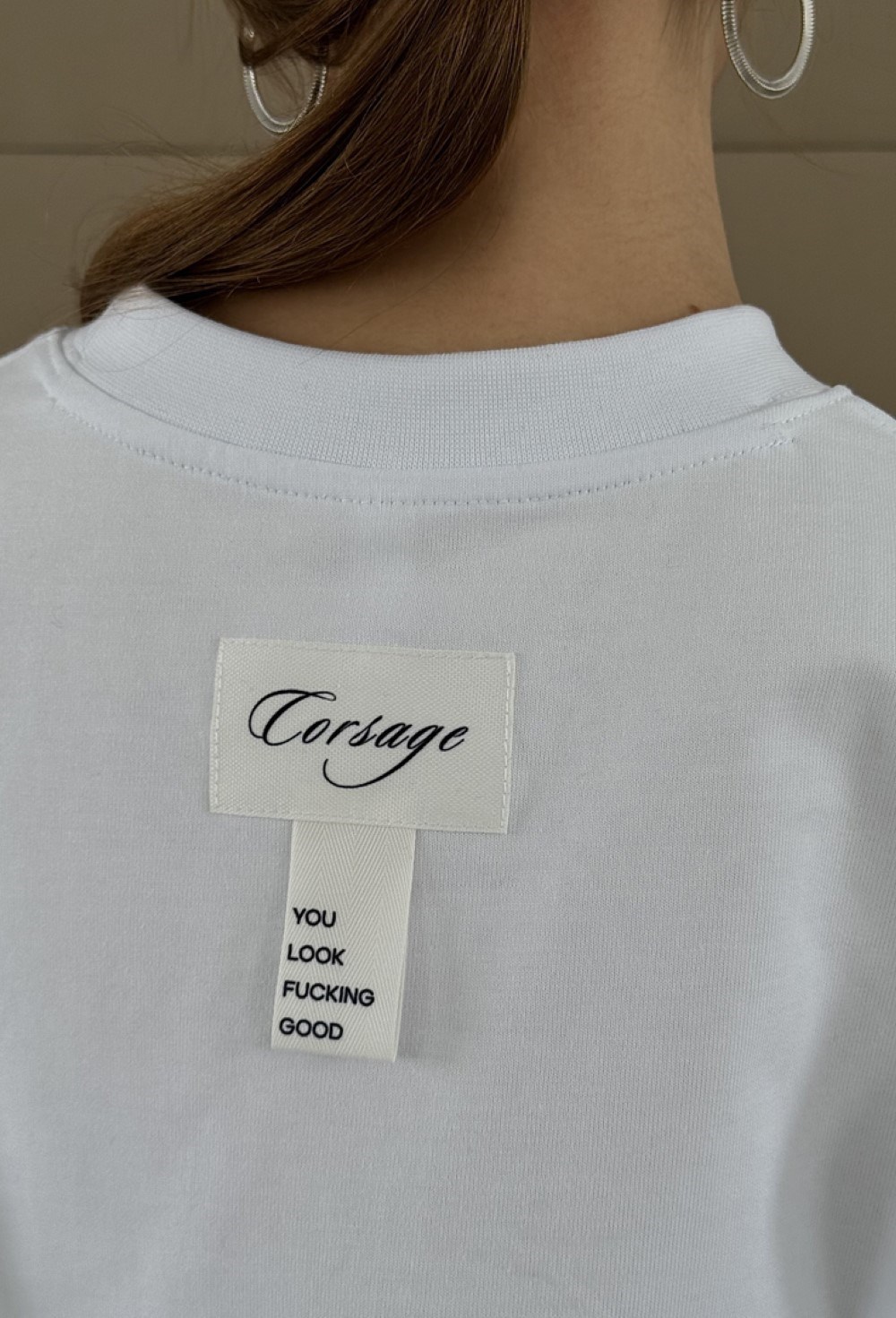 T-shirt - photo 47801