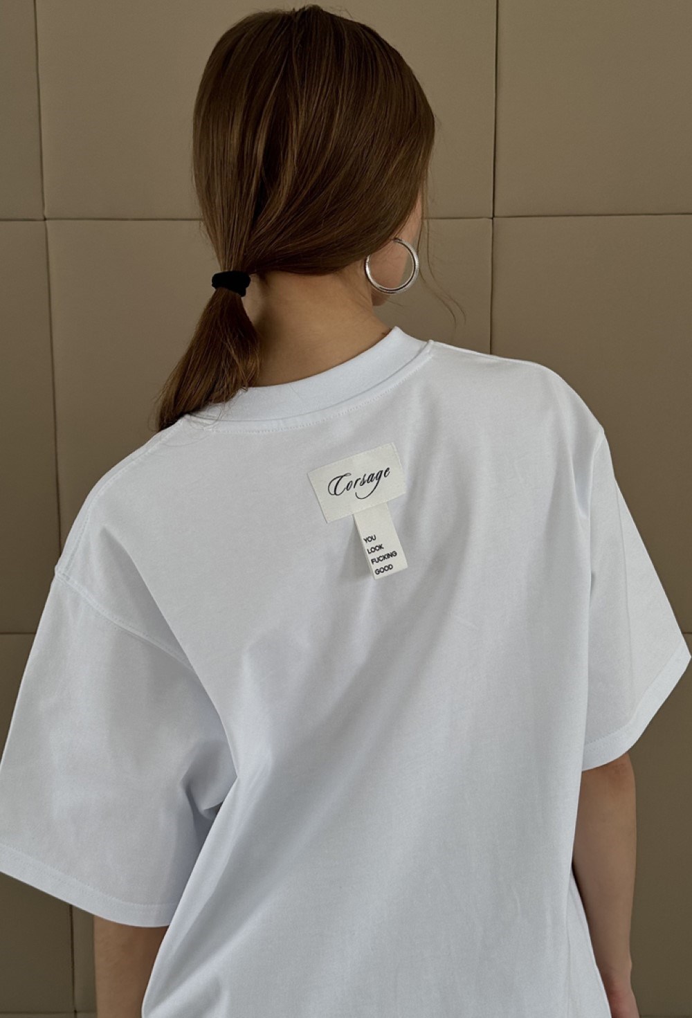 T-shirt - photo 47802