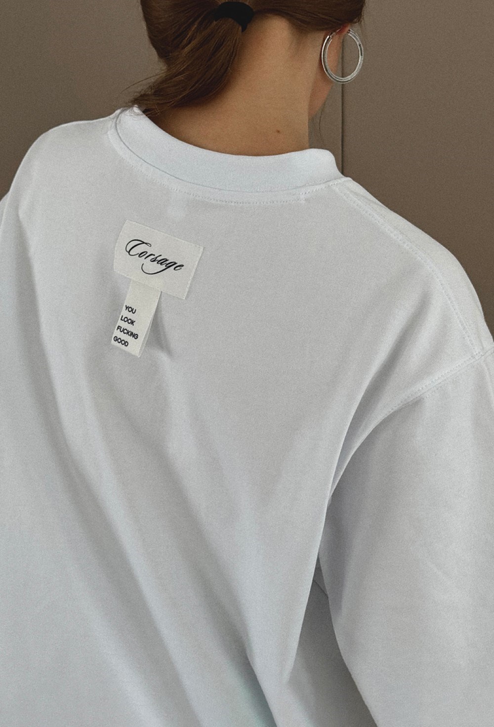 T-shirt - photo 47805