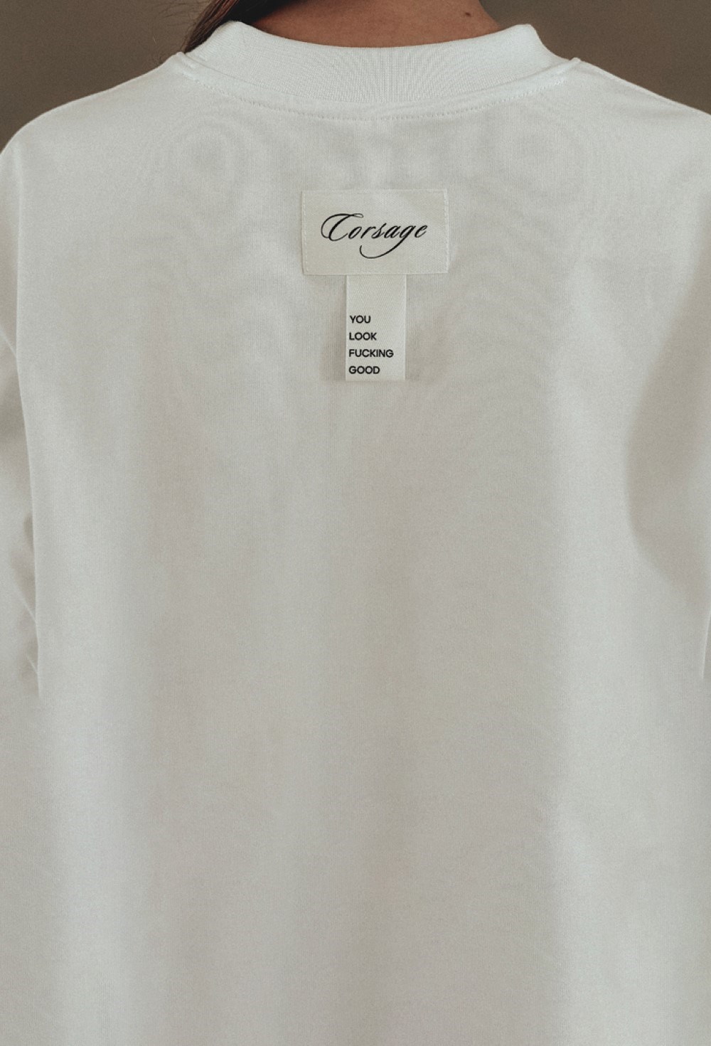 T-shirt - photo 47807