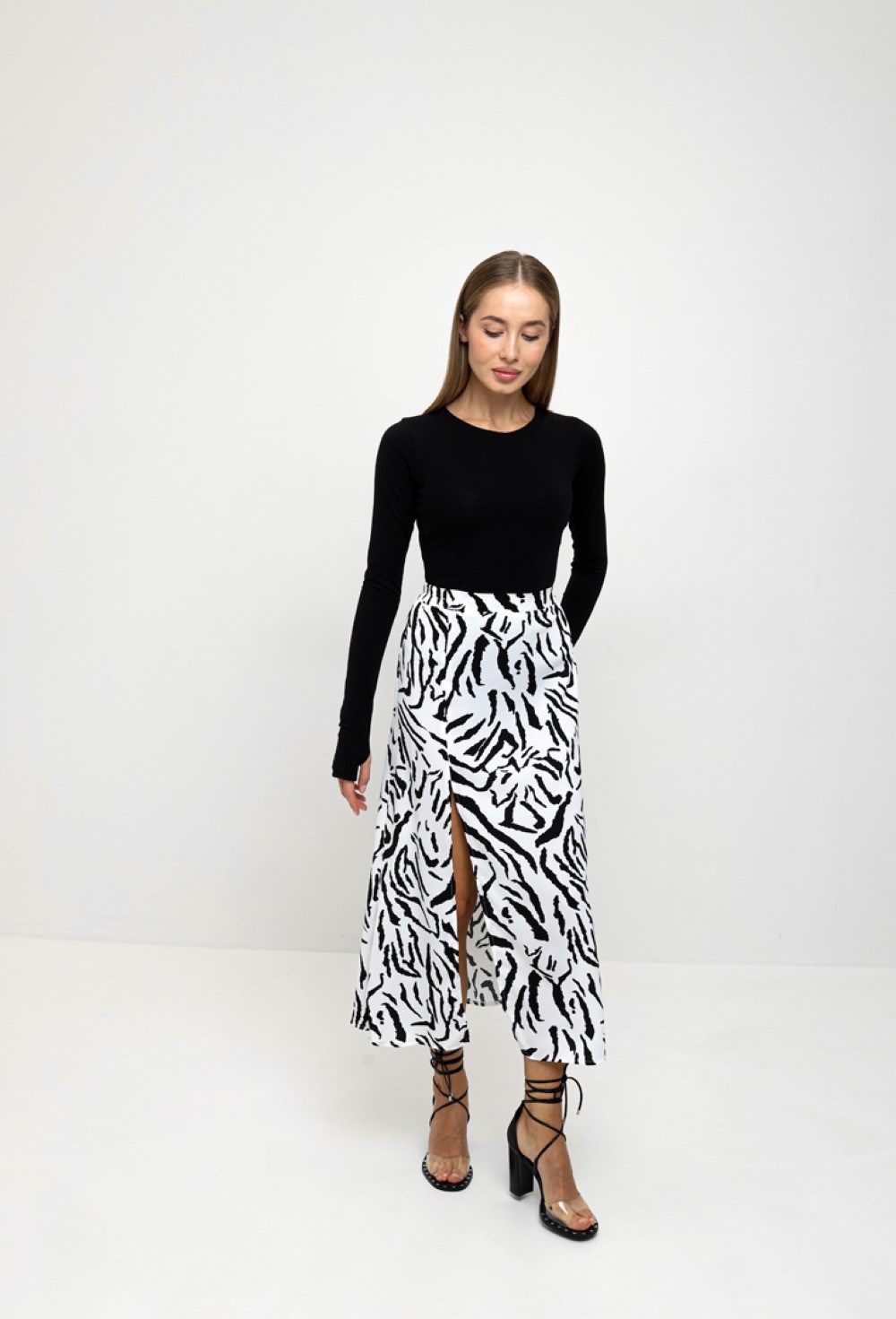 Skirt - photo 47896