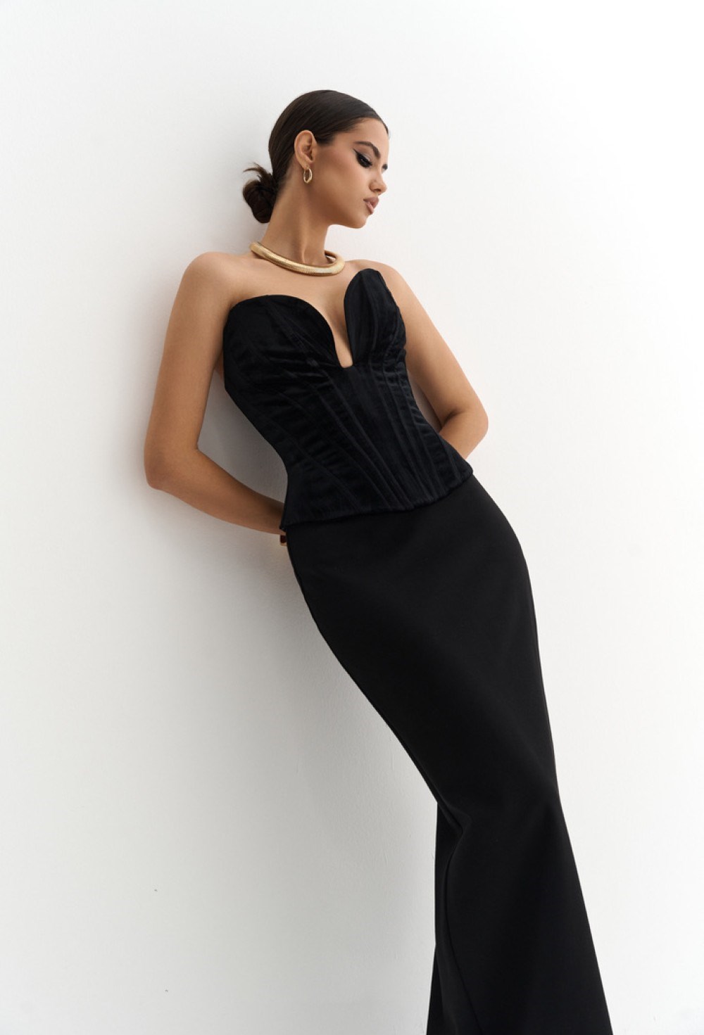 Corset - photo 47927