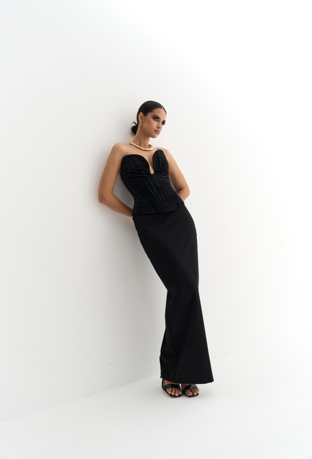 Corset - photo 47928