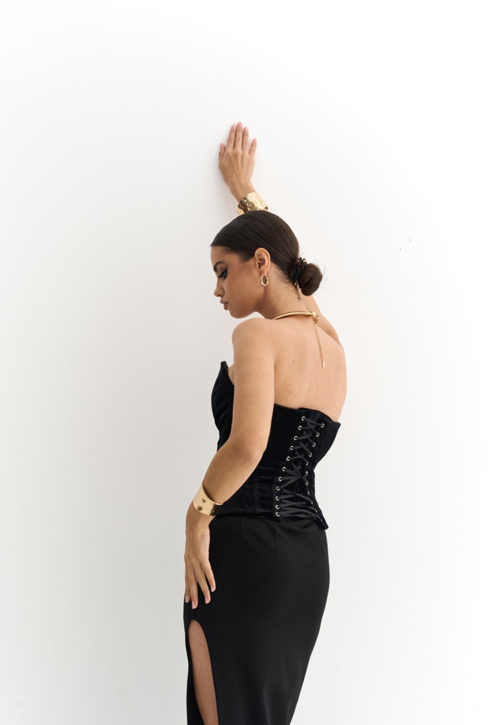 Corset - photo 47929