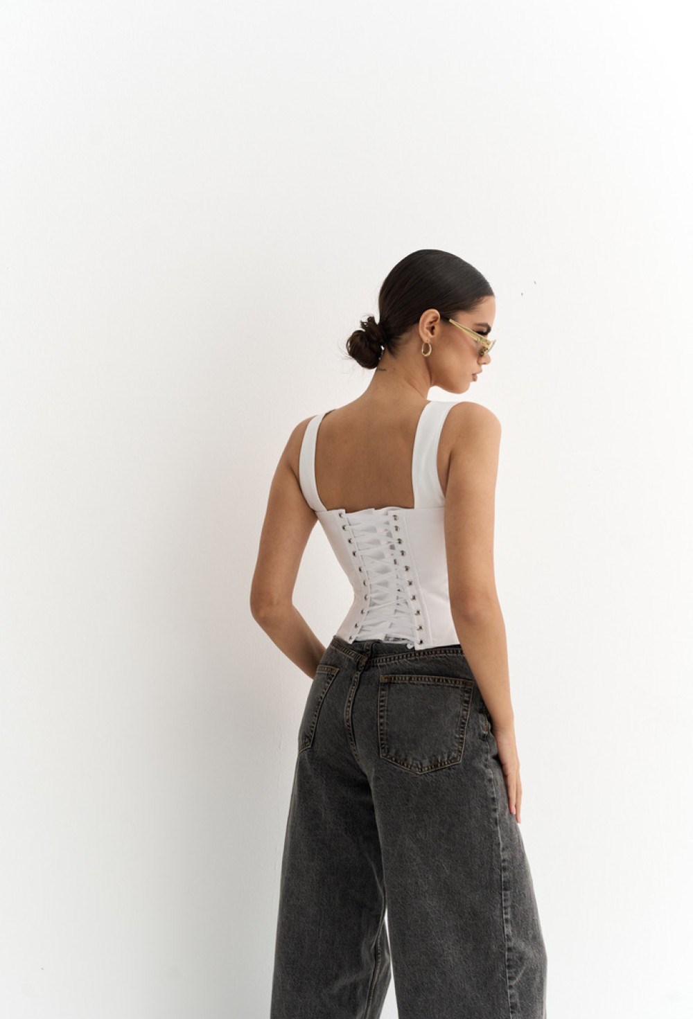 Corset - photo 47945