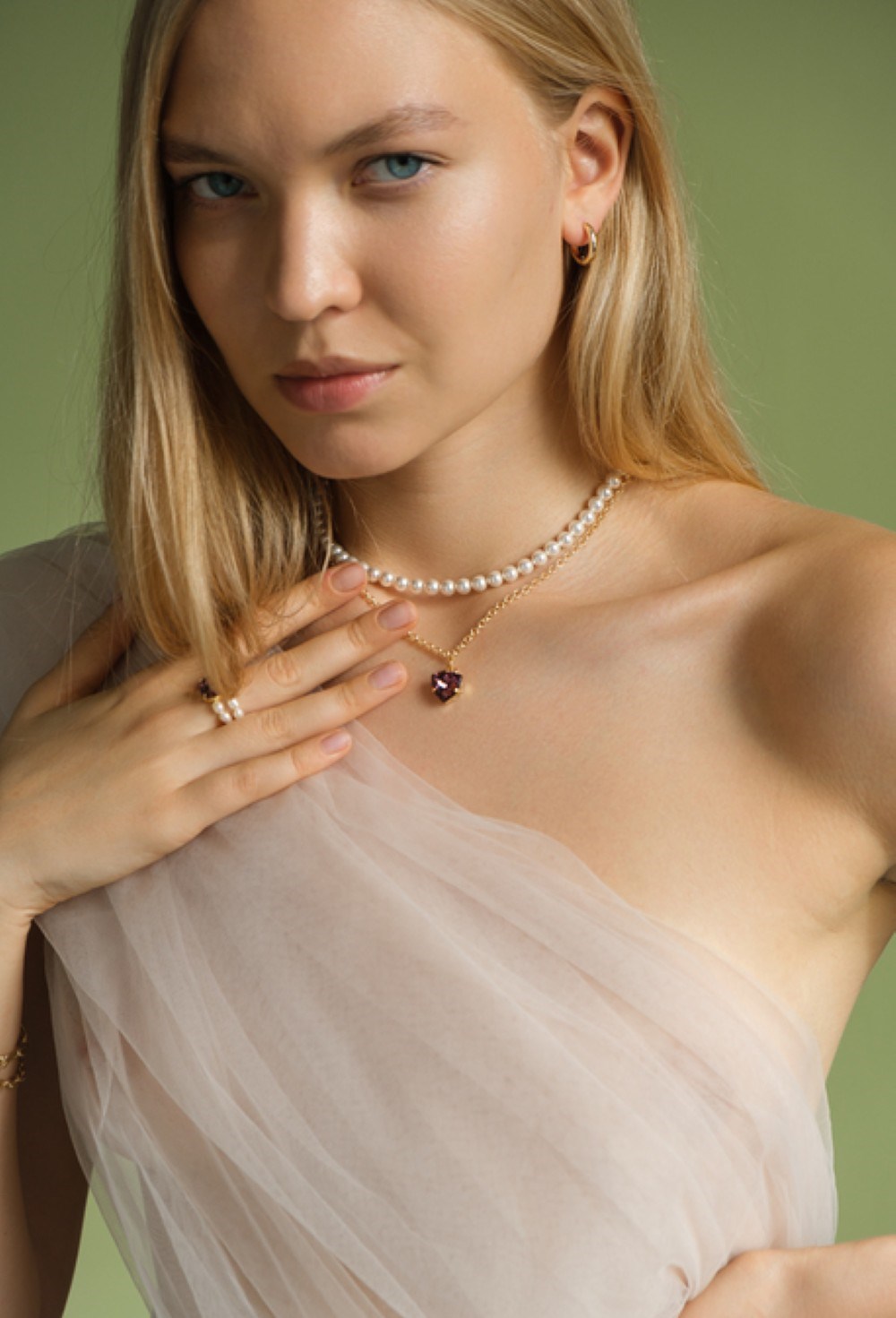 Choker - photo 48009