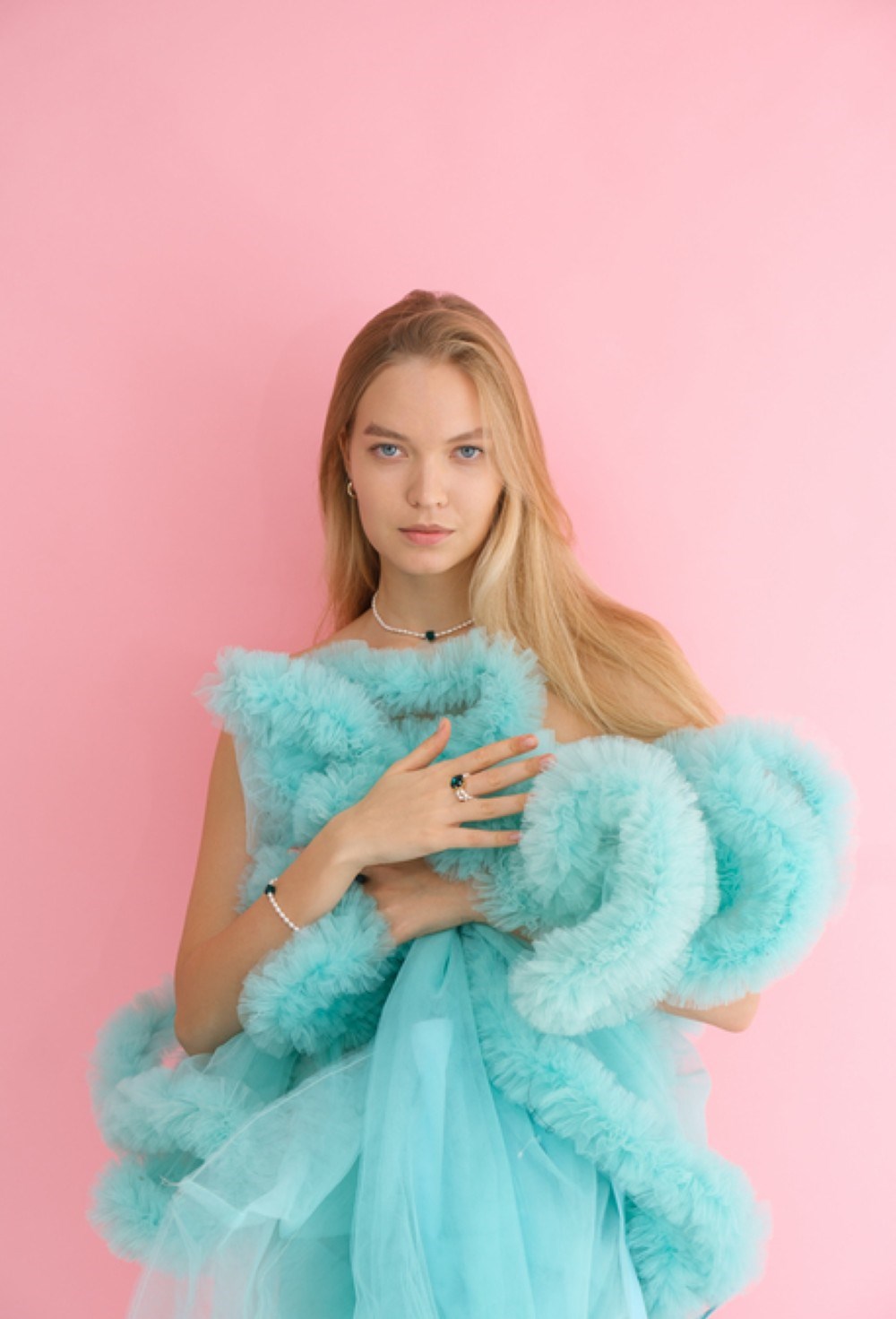 Choker - photo 48013