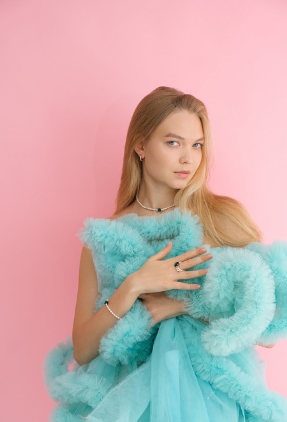 Choker - photo 48014