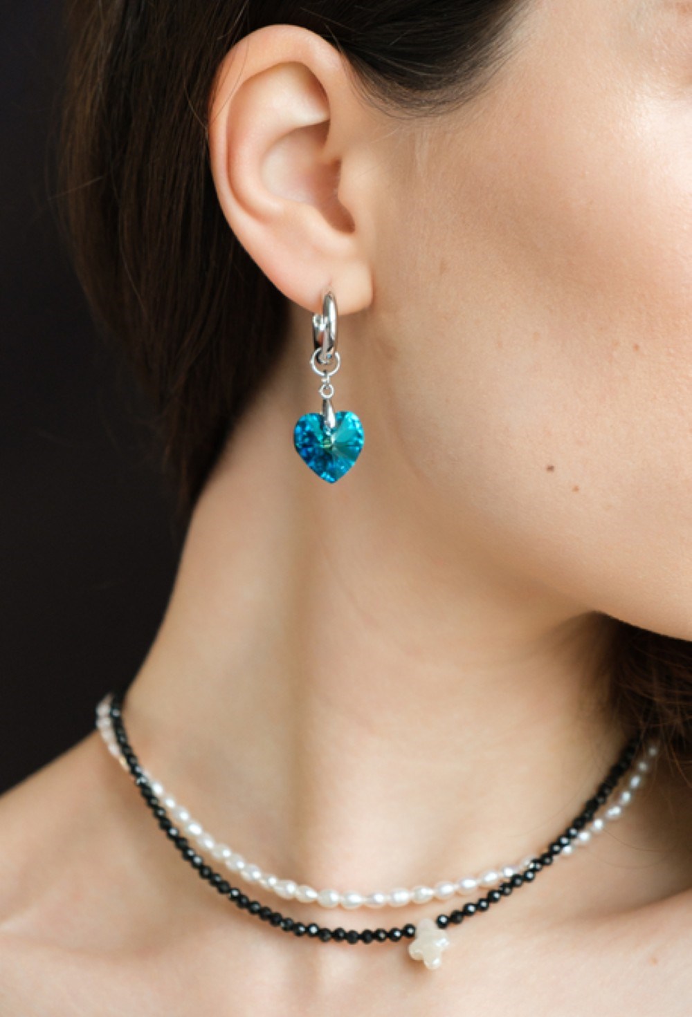 Earrings - photo 48025