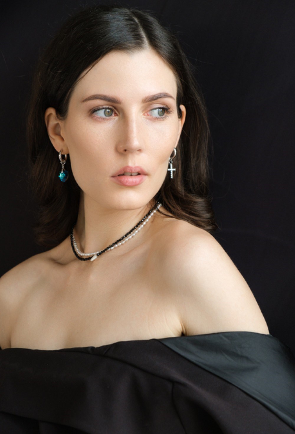 Earrings - photo 48032