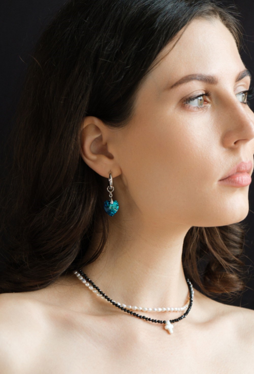 Earrings - photo 48033