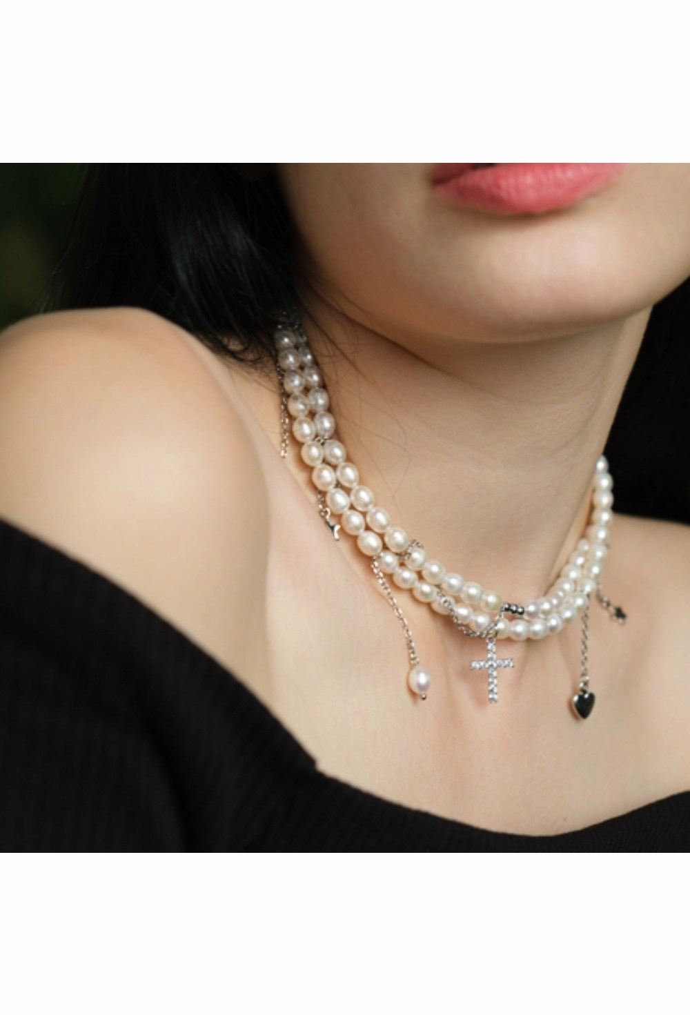 Necklace - photo 48058
