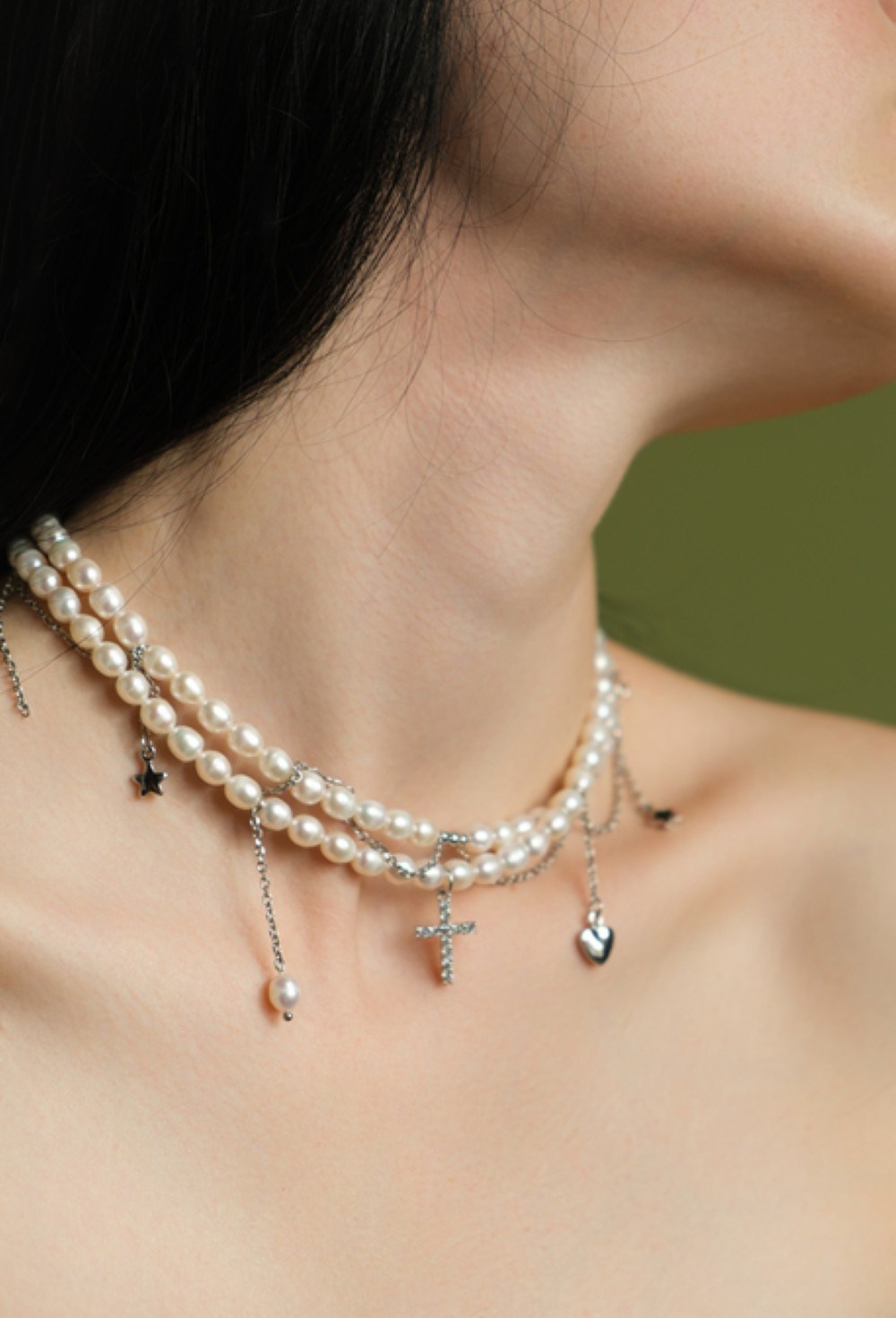 Necklace - photo 48060