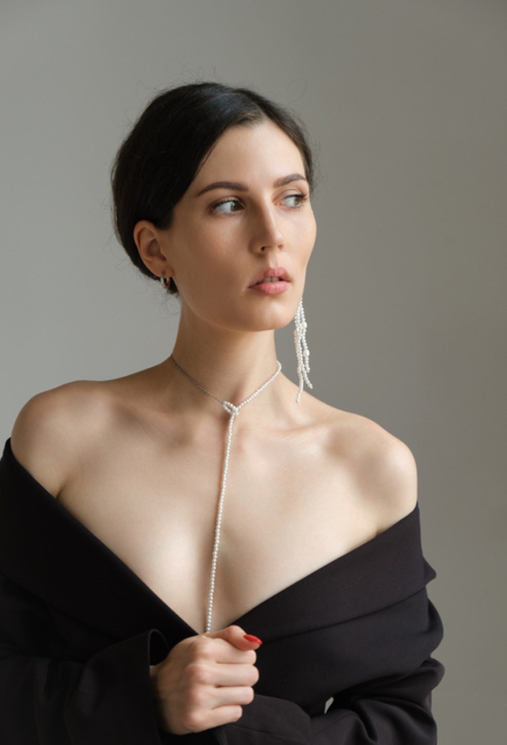 Necklaces - photo 48075