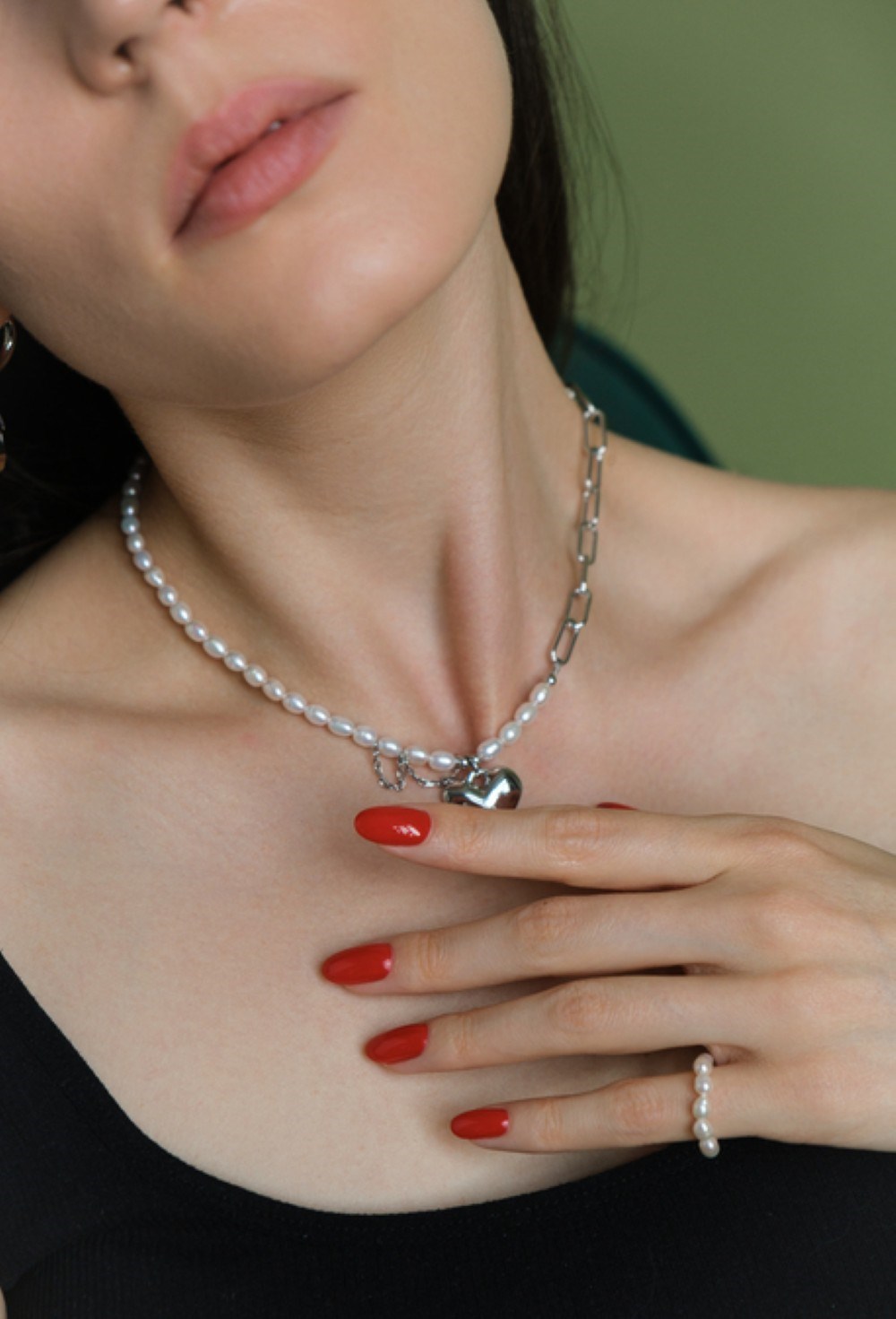 Necklace - photo 48087