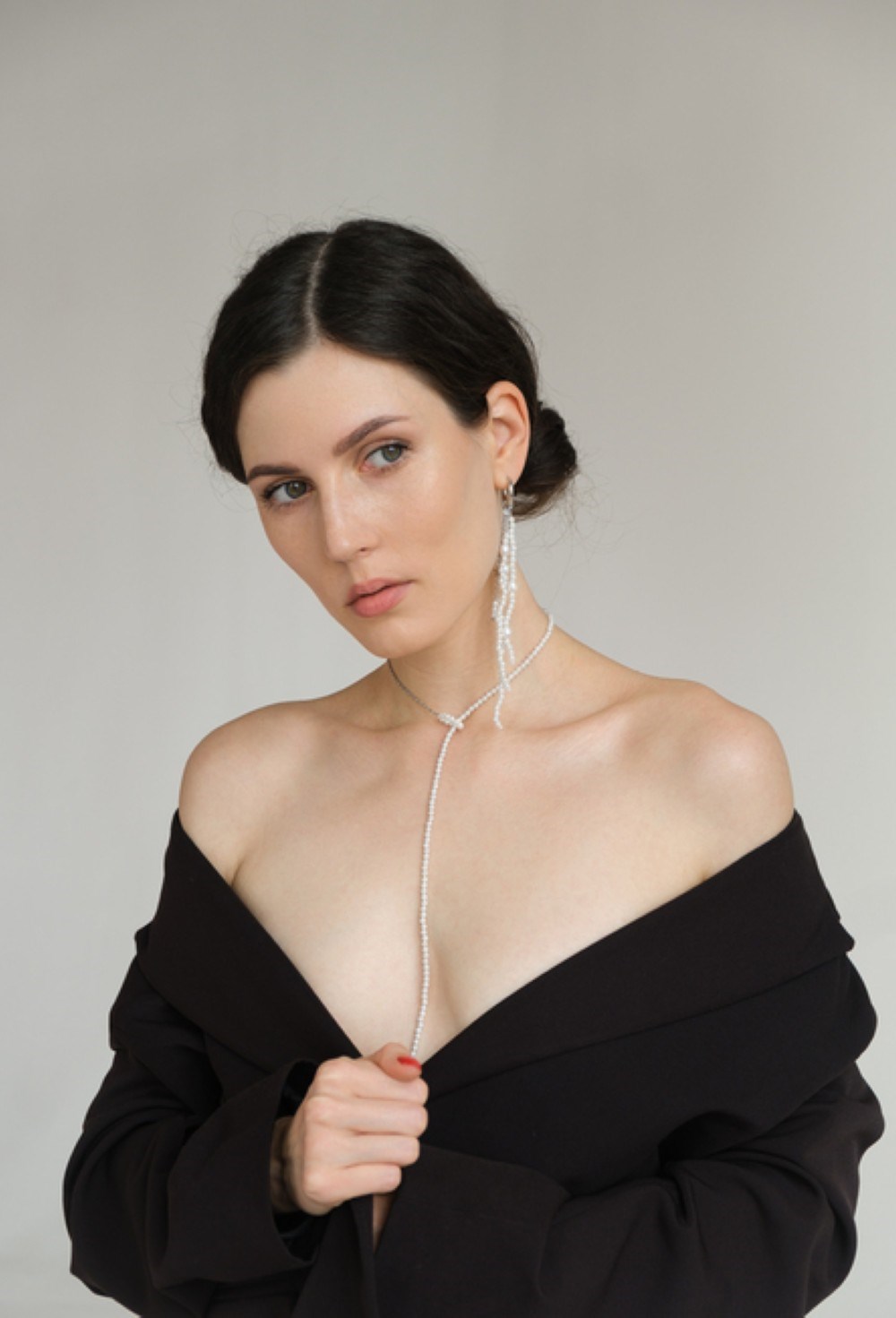 Earrings - photo 48120