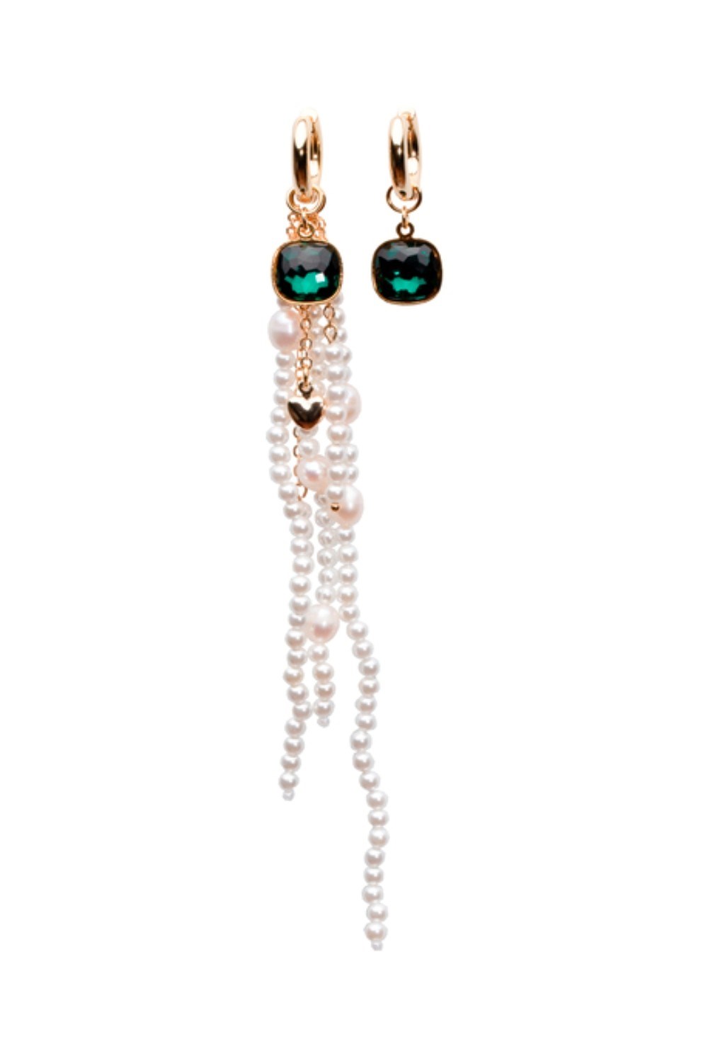 Earrings - photo 48124