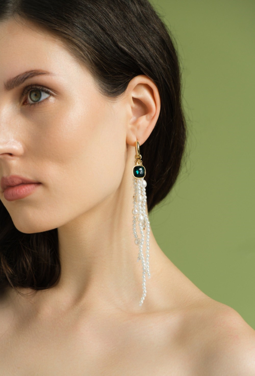 Earrings - photo 48131