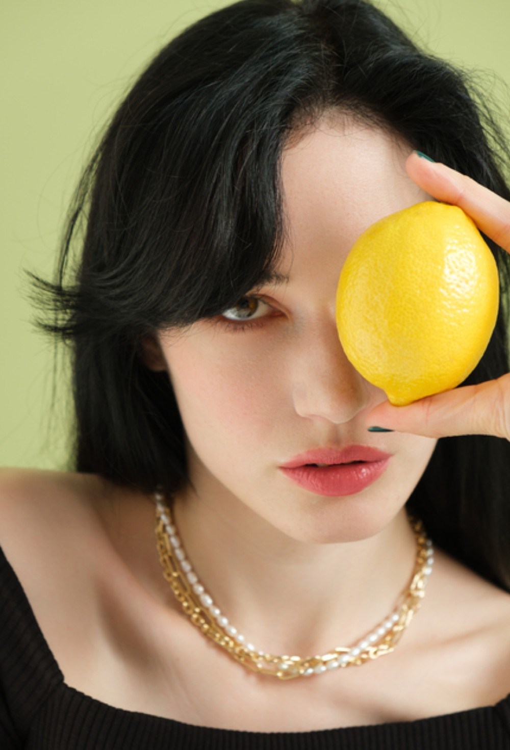 Choker - photo 48204