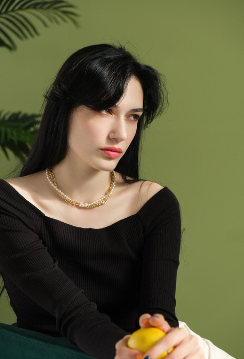 Choker - photo 48206