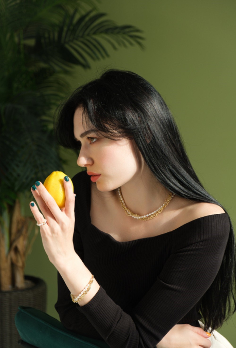 Choker - photo 48208