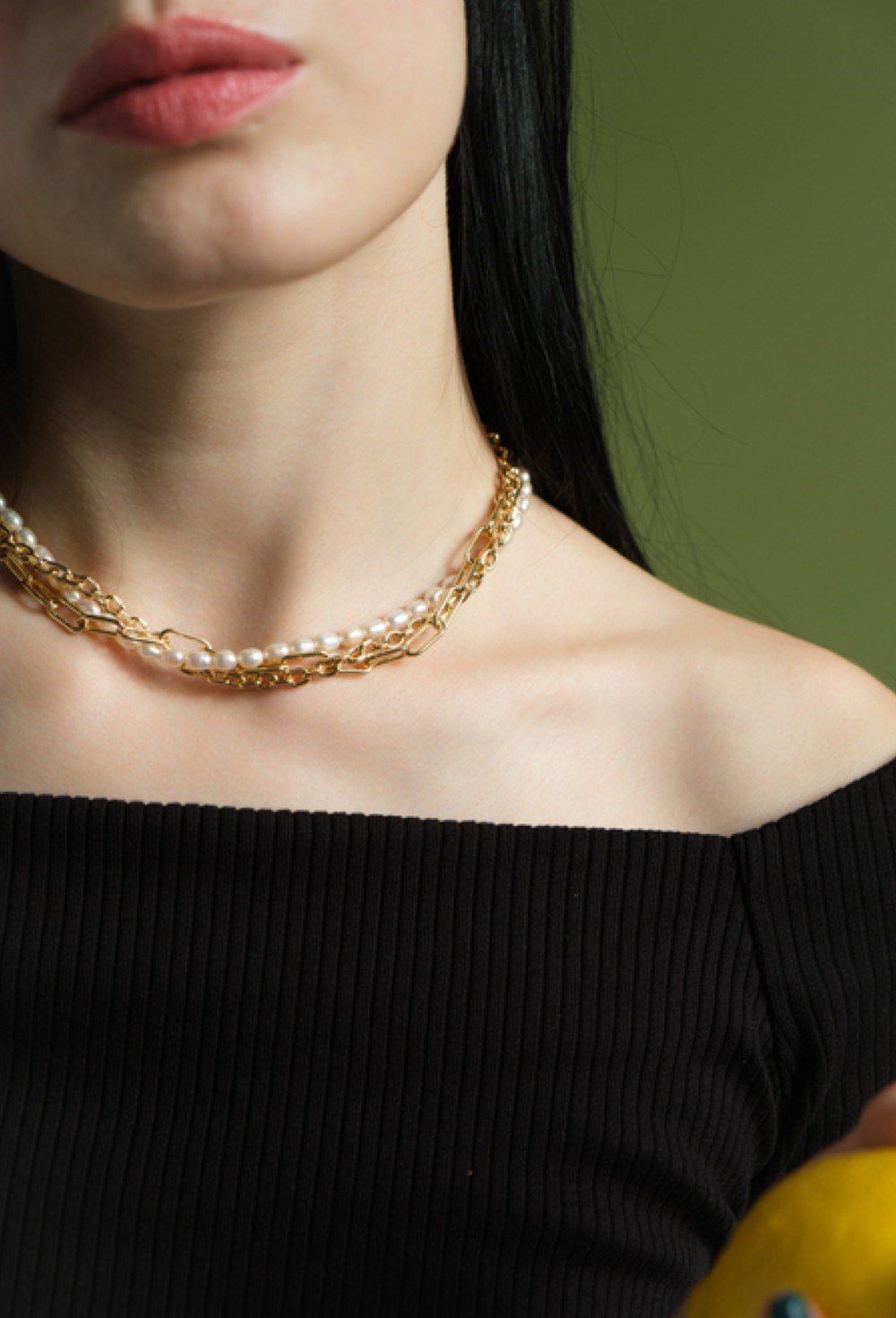 Choker - photo 48209