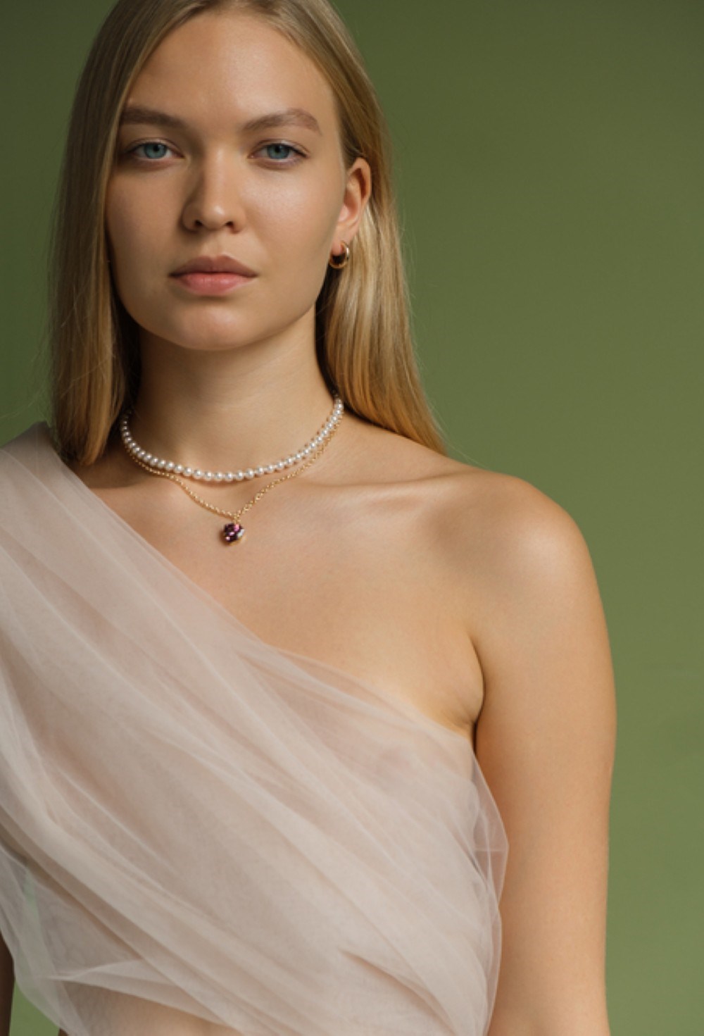 Necklace - photo 48216